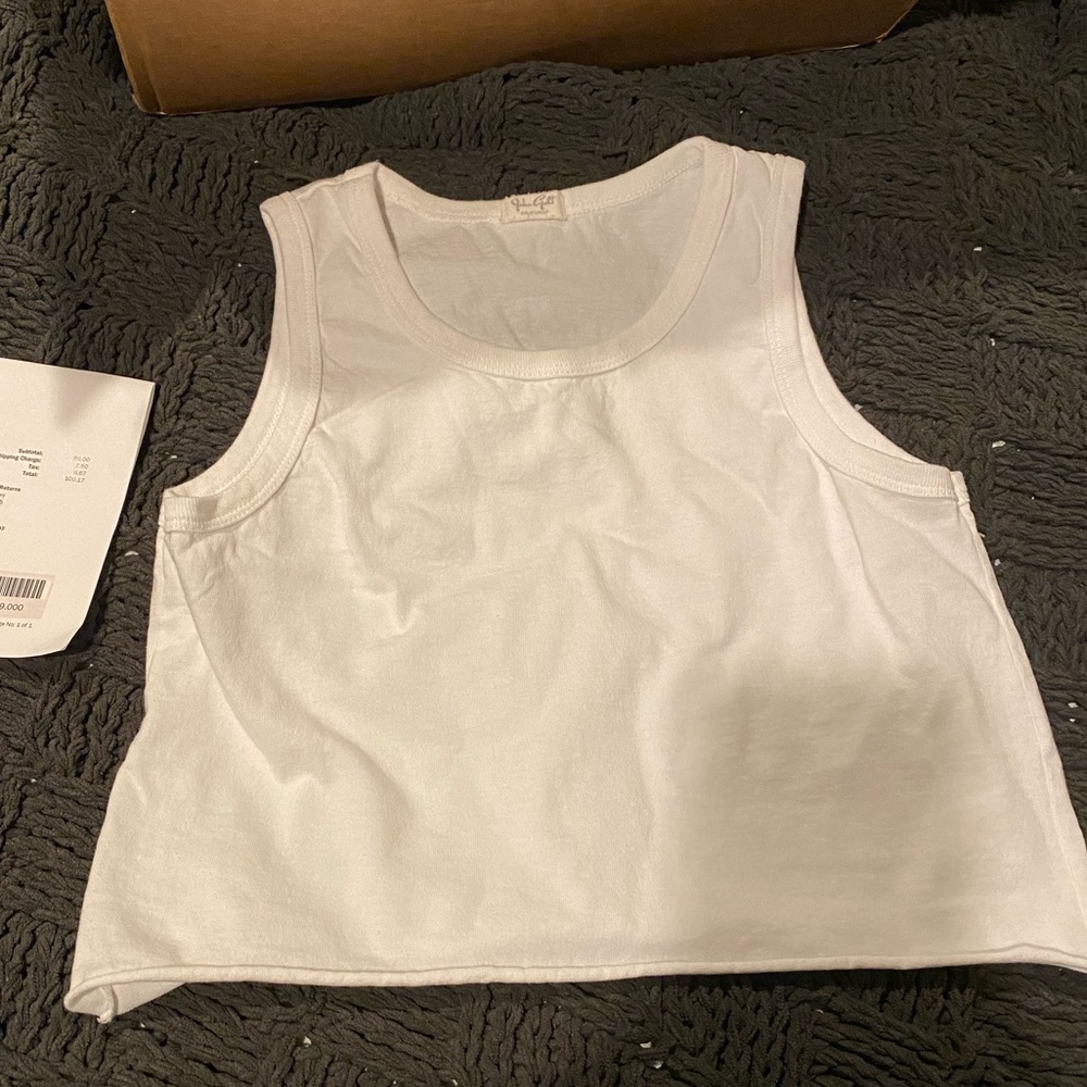 Brandy Melville Connor Tank